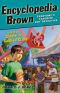 [Encyclopedia Brown 27] • The Case of the Carnival Crime